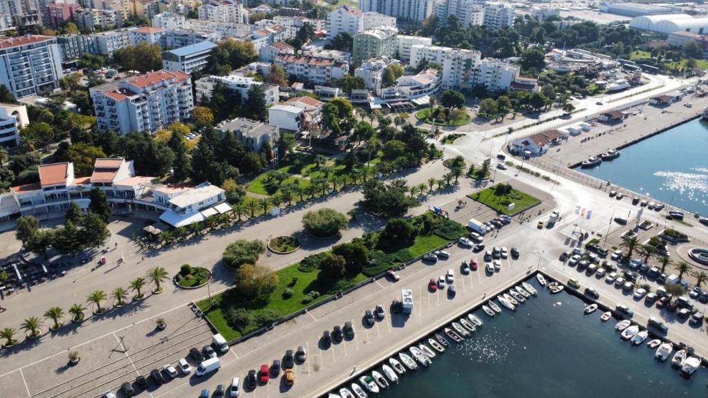 Apartmani Marina Bar II - 5
