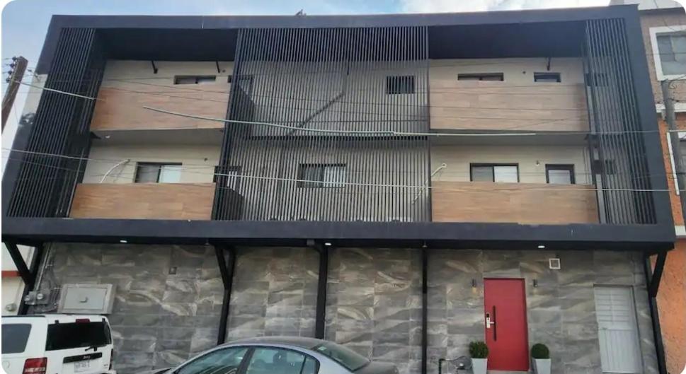Loft 33 - 2