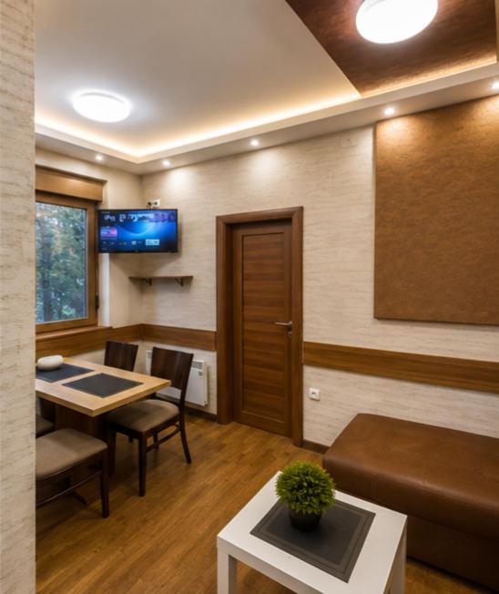 Zlatibor apartmani centar - 4