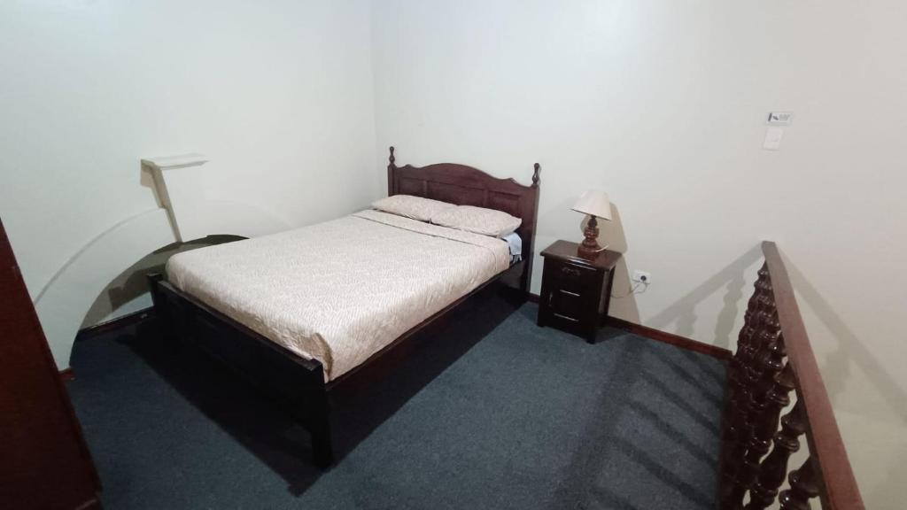 Hostal Victoria Quito - 3
