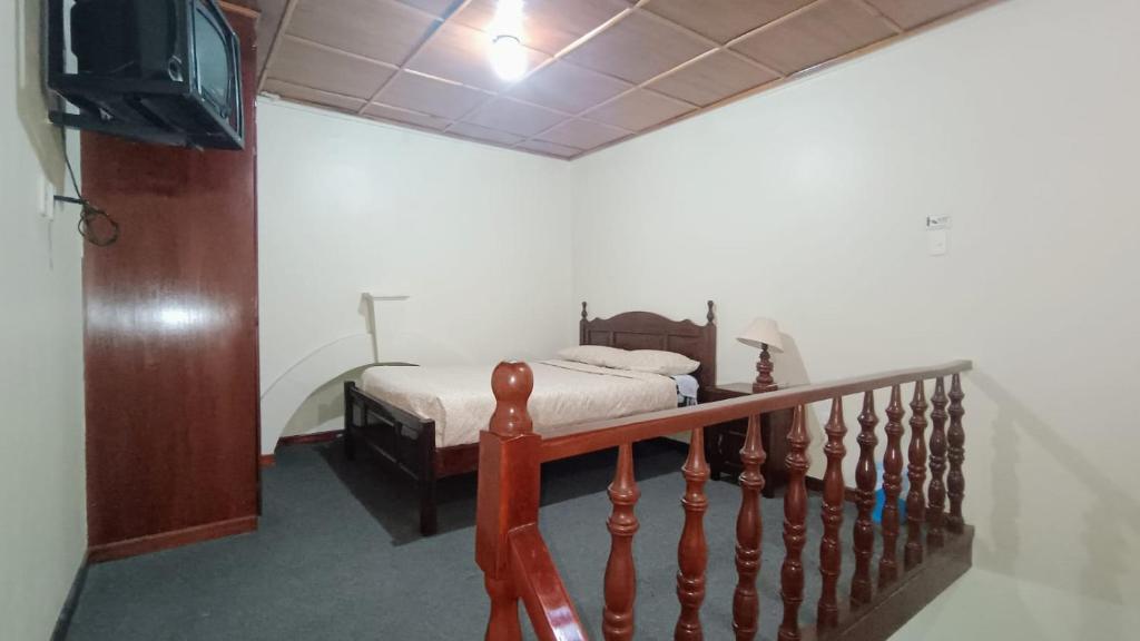 Hostal Victoria Quito - 4