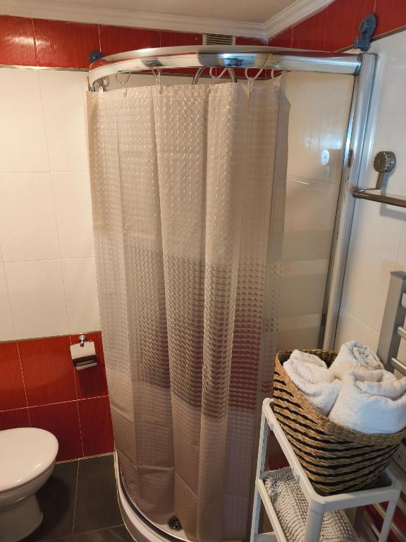Apartamento MarMontaña parking privado gratis, wifi - 4