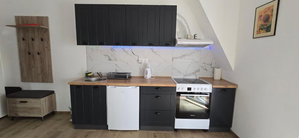 Apartman Tomić - 2