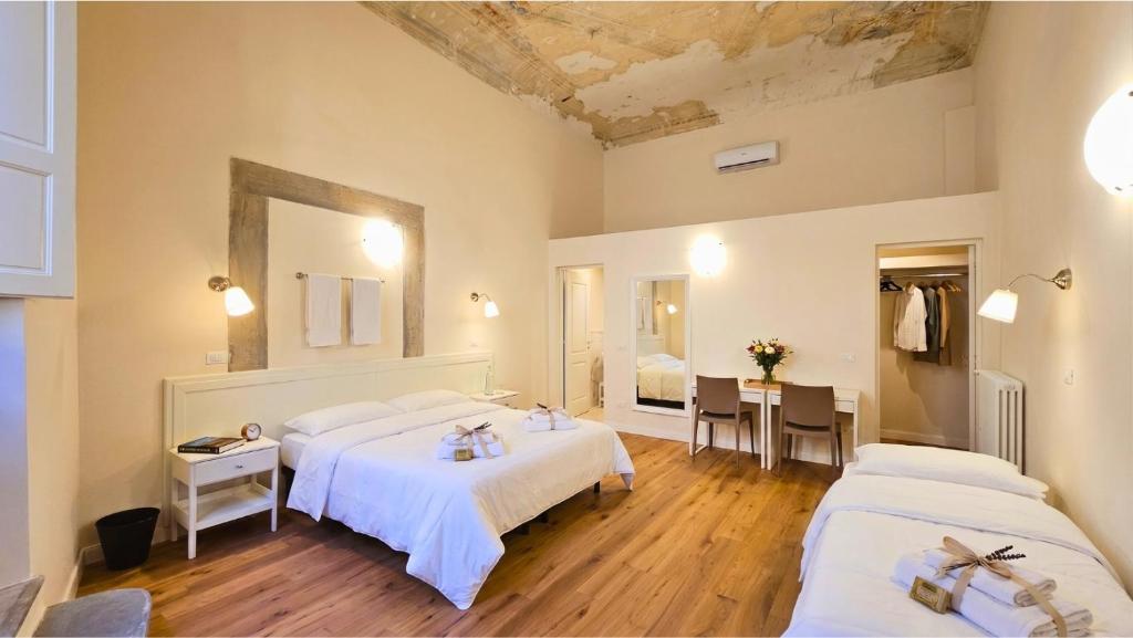 Eleganza e convivialità in centro, vista Duomo per gruppi e famiglie - 5