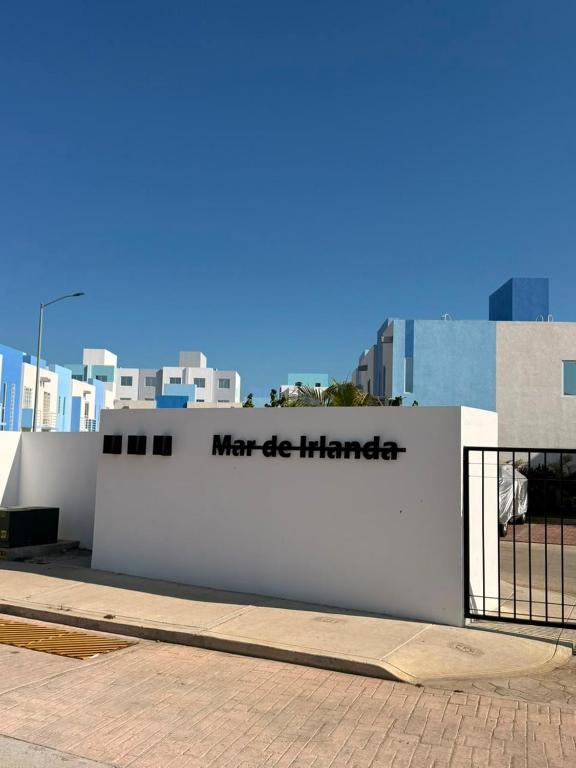Casa Irlanda - 2