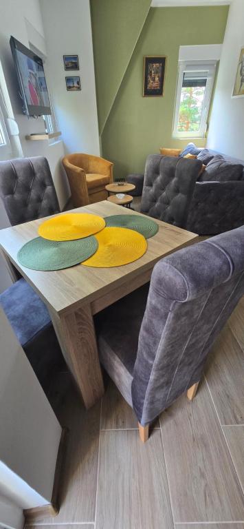 Apartman Tomić - 4