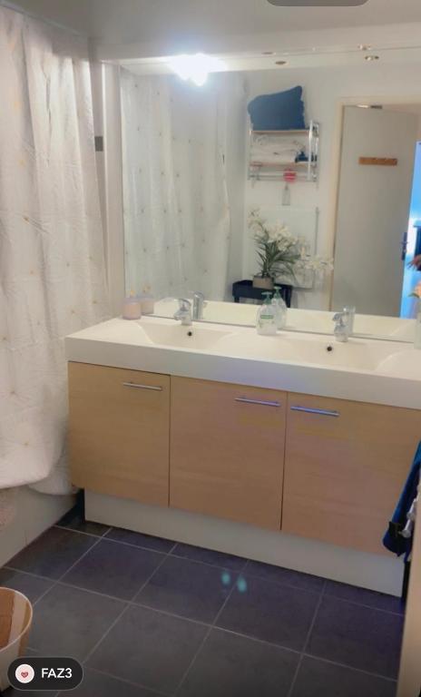 Spacieux appartement 3 pieces - 2
