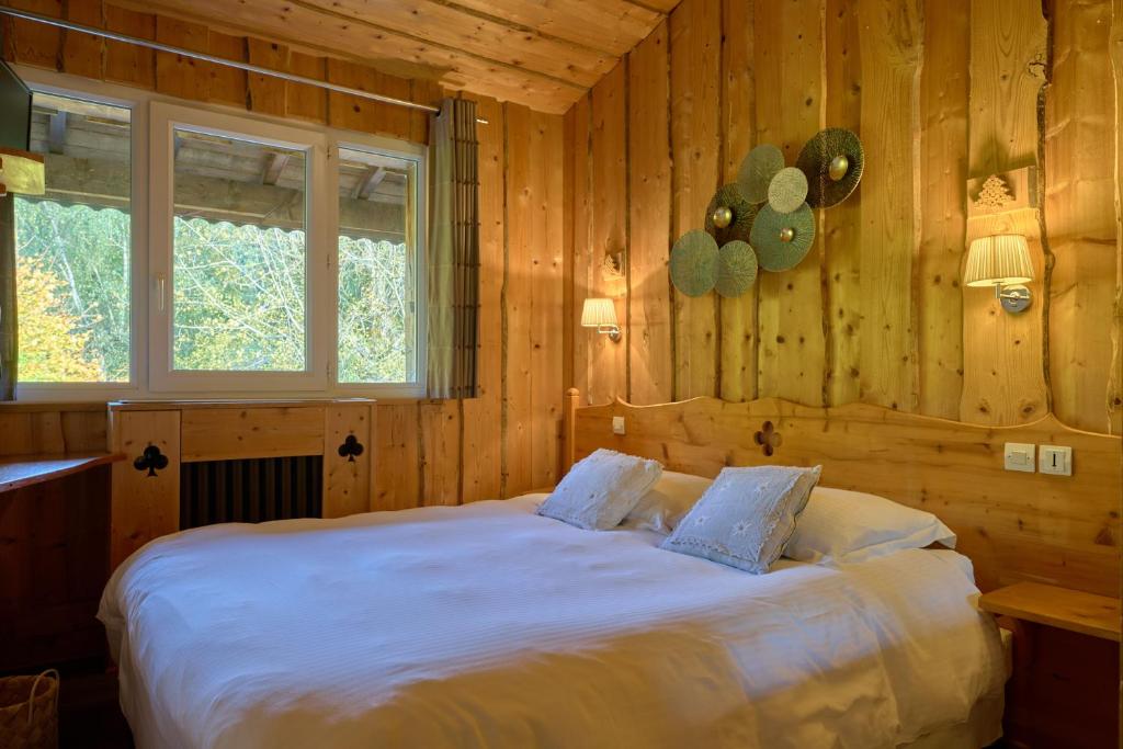 Les Skieurs Appartements B&B - 4