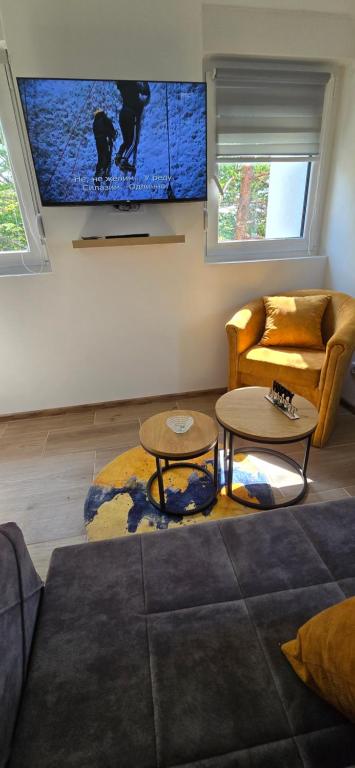 Apartman Tomić - 5