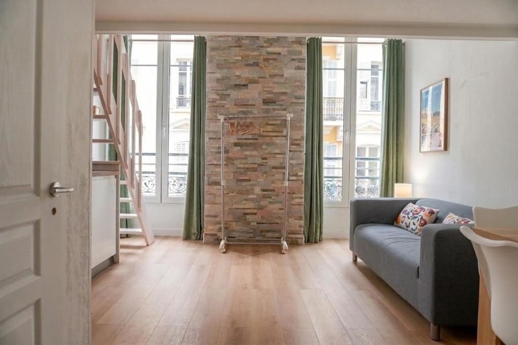 Doux Pavillon - Casa Riviera - 4