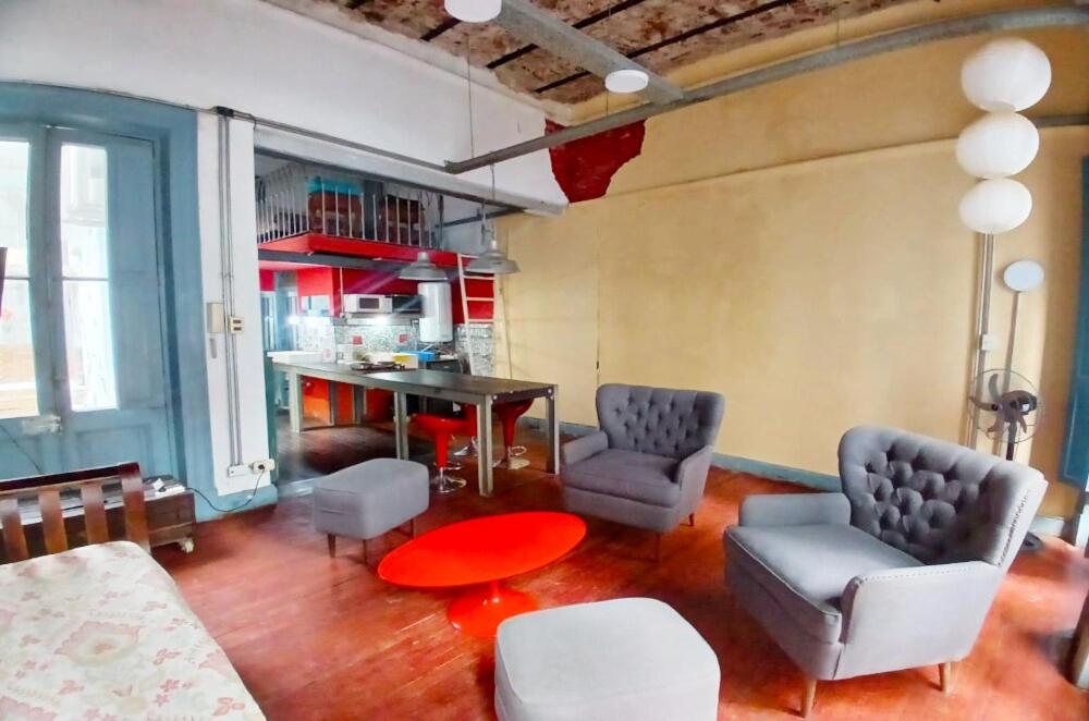 Casa San Telmo 61 - 1
