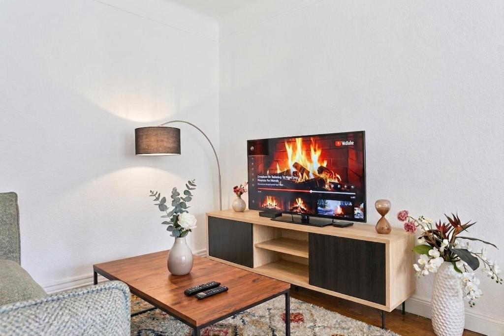 Doux Pavillon - Boho Chic - 2
