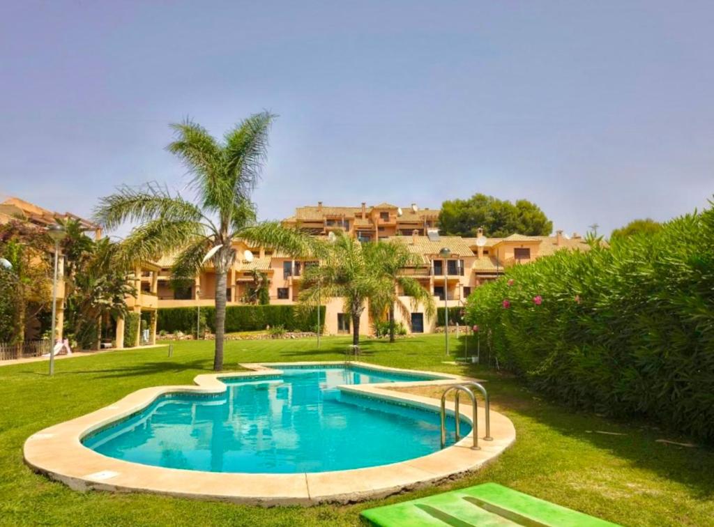 Luna-Villa de Riviera with Sea-View - 2