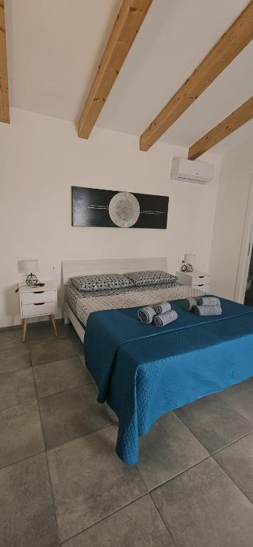 Villa Il Rimedio affittacamere - 1