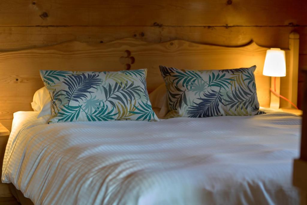 Le Petit Skieur B&B - 3