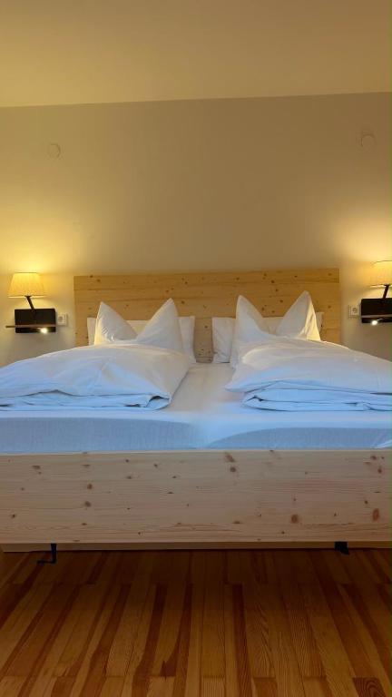 Zur alten Schreinerei - Ferienhaus in Grainau - 2