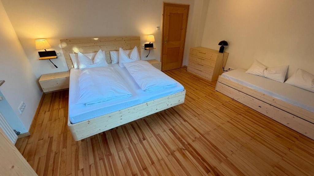 Zur alten Schreinerei - Ferienhaus in Grainau - 4