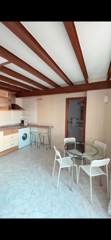 APARTAMENTOS EN ALAMEDA DE HÉRCULEs - 5