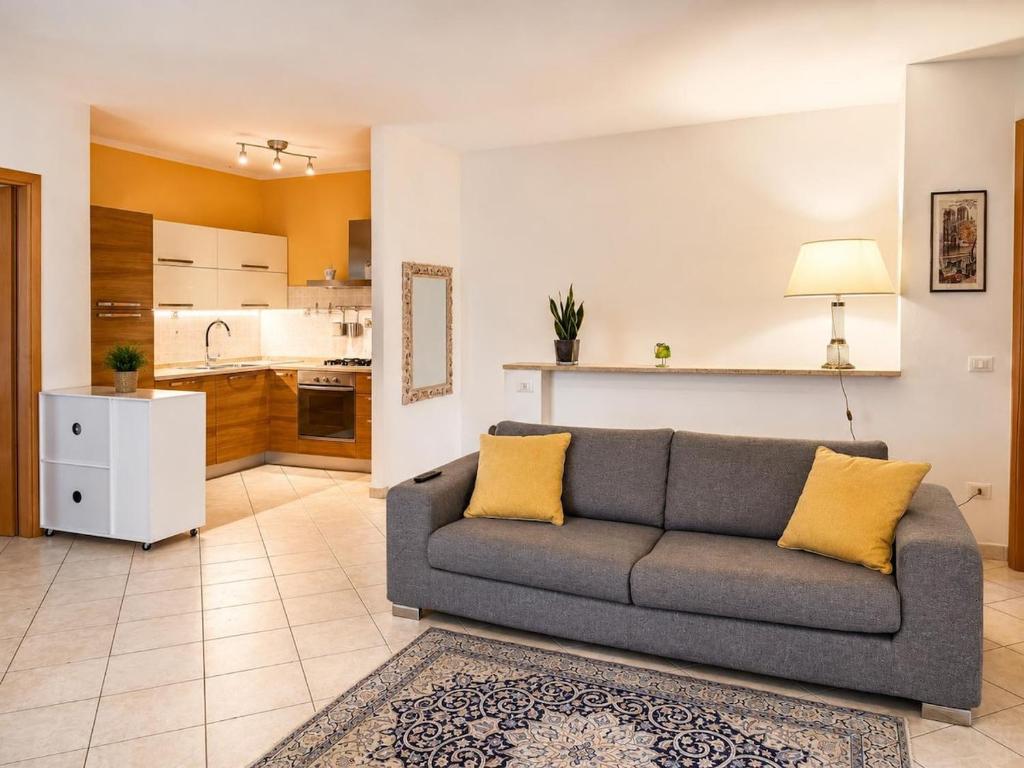 Casa Lucia - 1