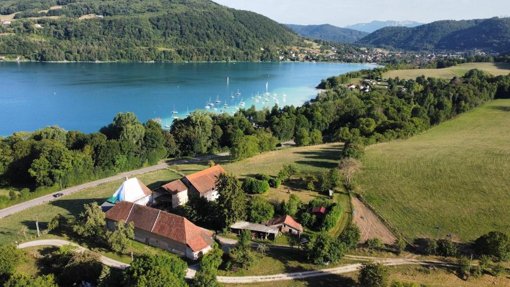 La cabine - 2
