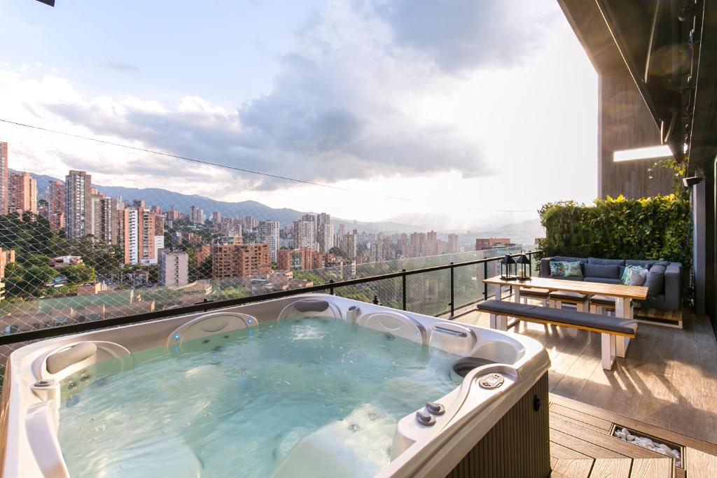Energy Living Apartments - 5