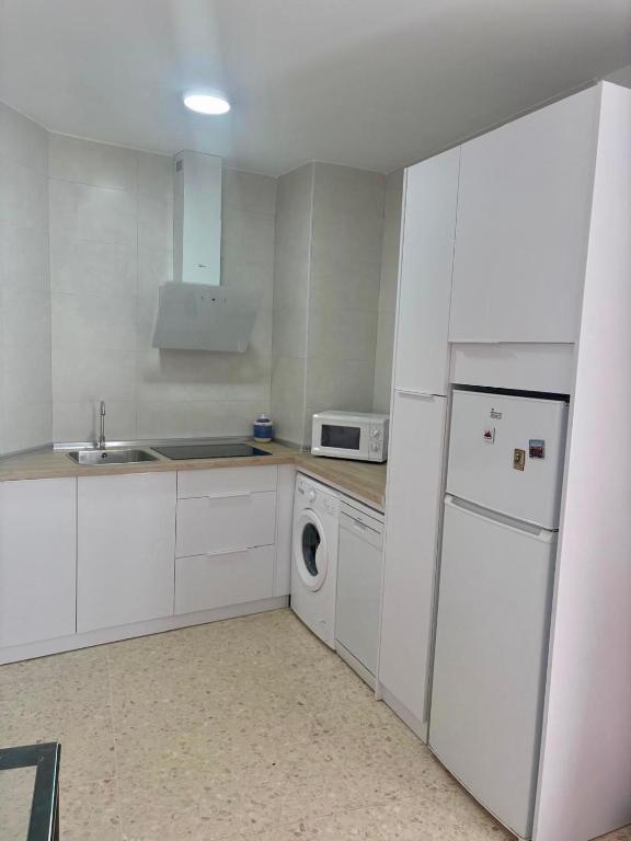 APARTAMENTO ATALAYA CORREDERA VEJER - 4