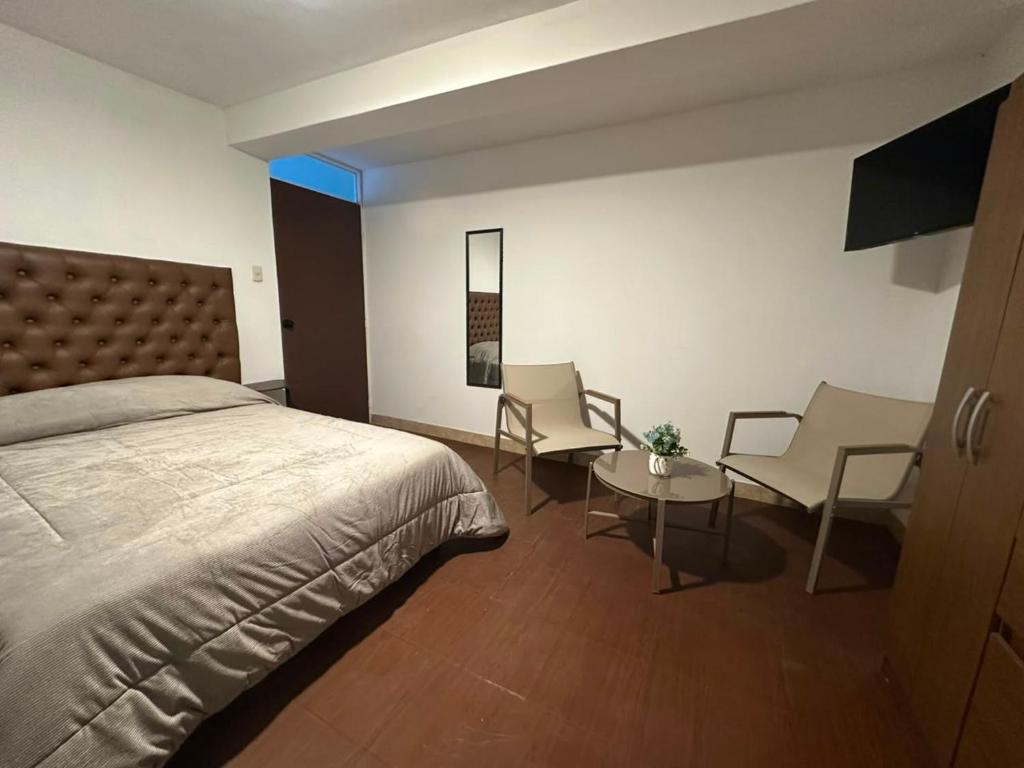 Las Condes Suites - 2