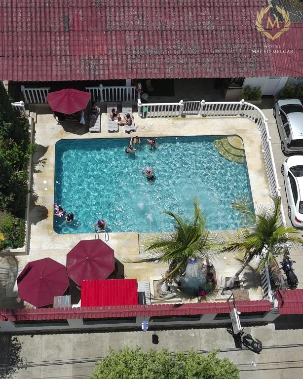 HOTEL MACEO MELGAR - 4