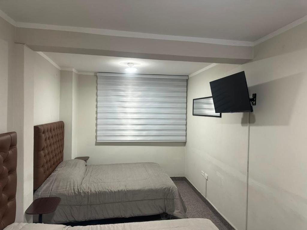 Las Condes Suites - 3