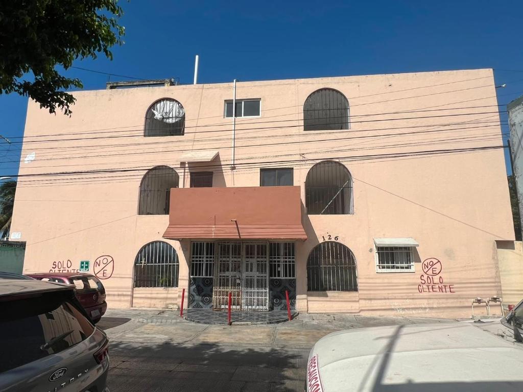 Casa de huespedes LOS SANTOS - 2