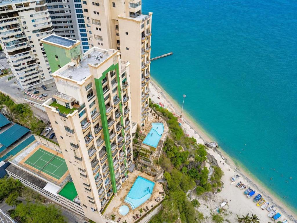 Rodadero-espectacular loft-4 - 4