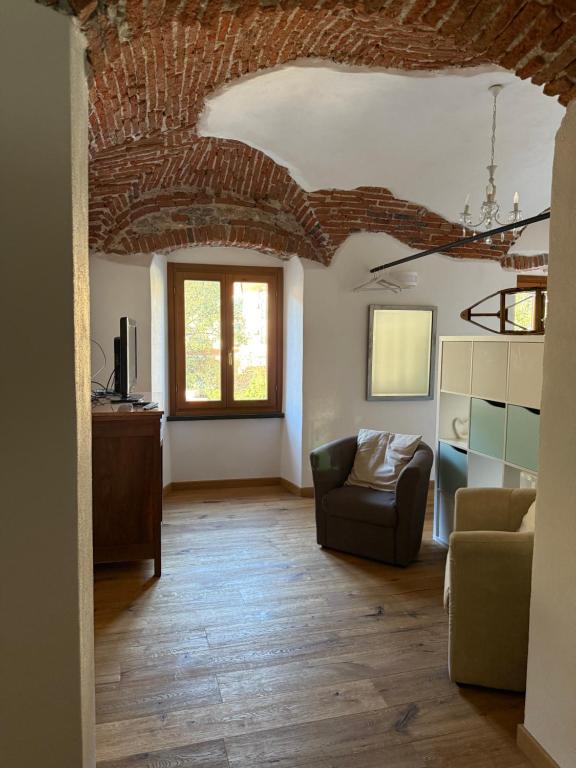 Appartamento Finalborgo - 4