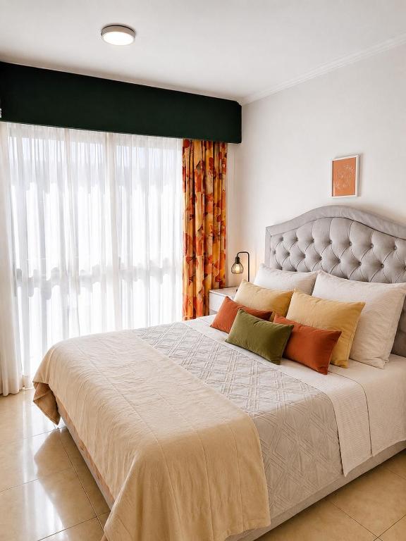 Mendoza Suites 9 -parking privado opcional- - 5