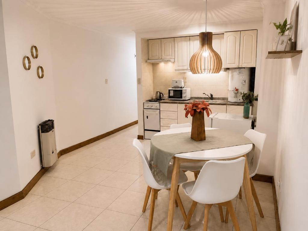 Mendoza Suites 9 -parking privado opcional- - 4