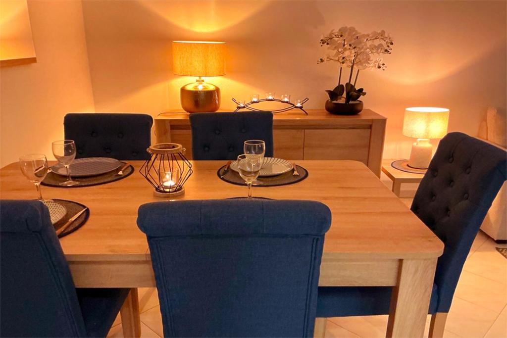 ENJOY A DREAM HOLIDAY in Juan-les-Pins - 3