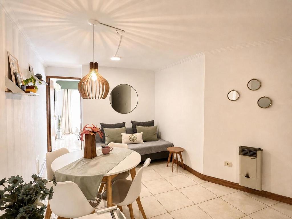 Mendoza Suites 9 -parking privado opcional- - 1