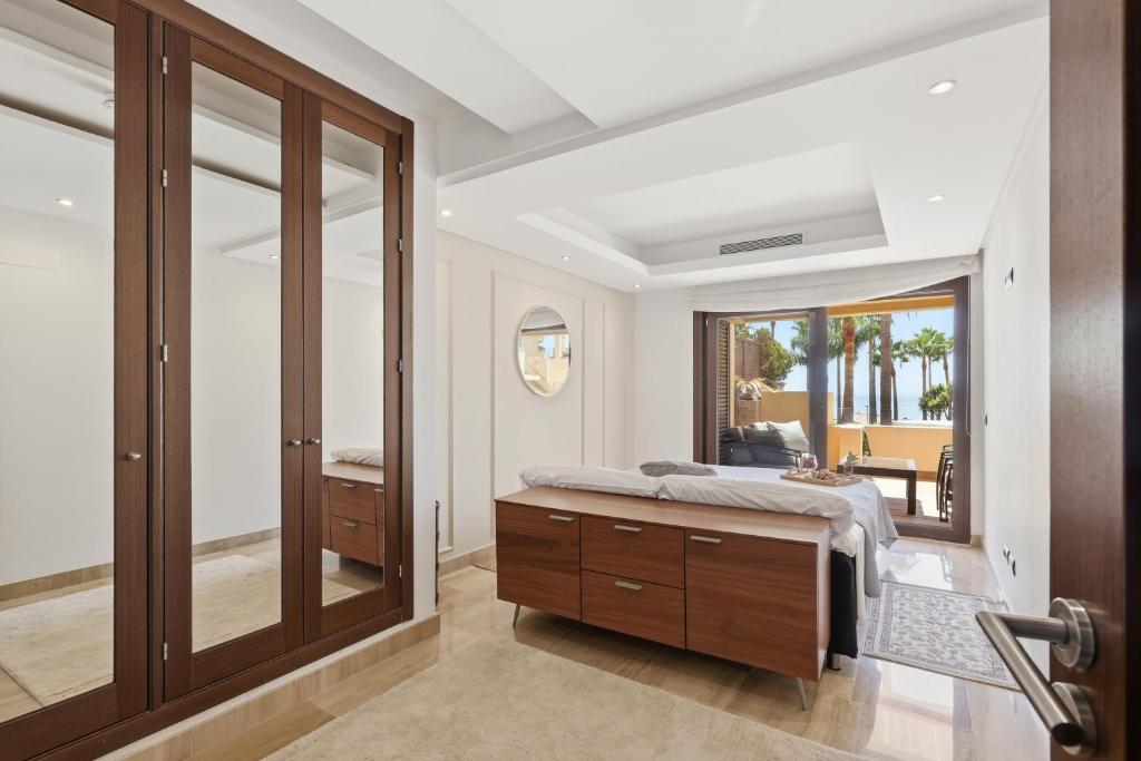 Sea View & Wave Sound Retreat with Private Pool - 3