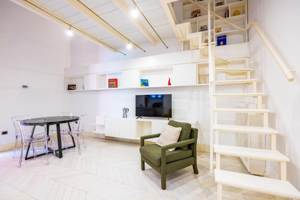 Chiaia Prestige by NapoliApartments - 3