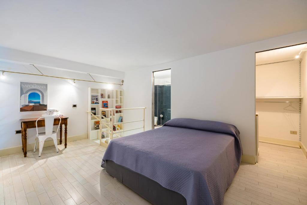 Chiaia Prestige by NapoliApartments - 4