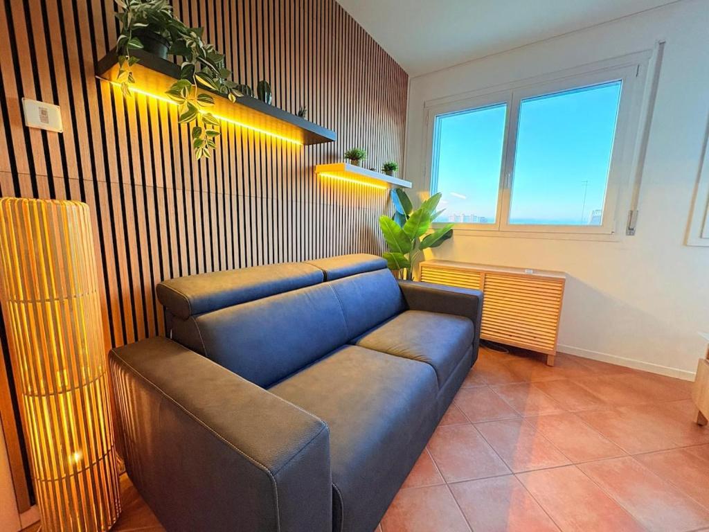 Venezia-Mestre Train station modern suites - 2