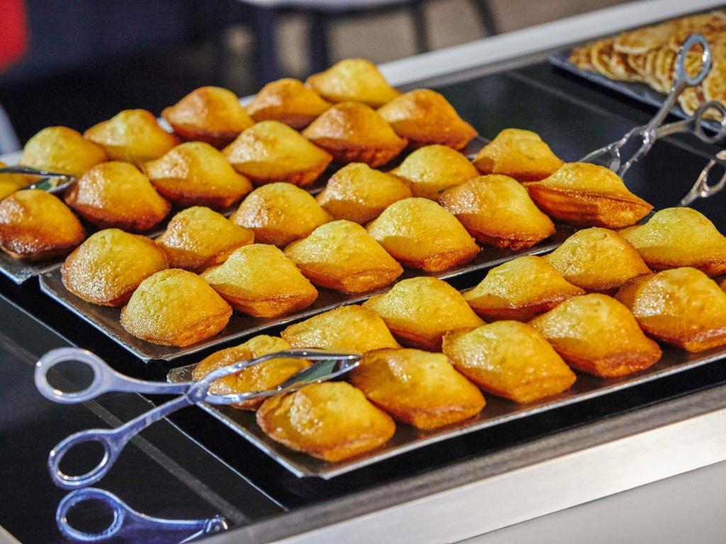 Alimentos e Bebidas