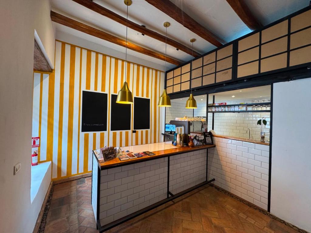 Hostal Suite Le Fabrique - 4