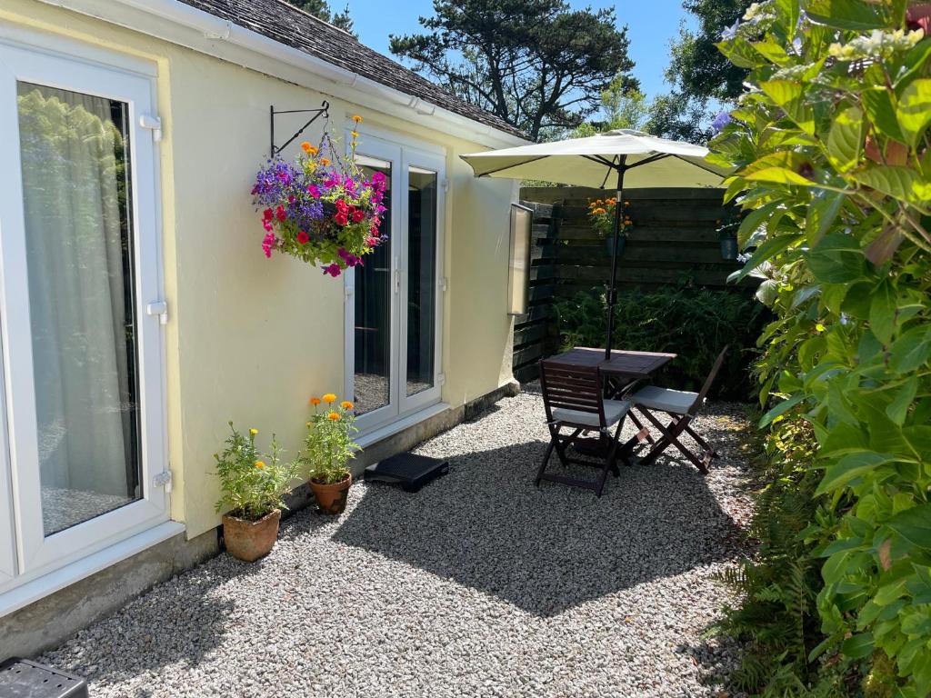 Garden Cottage, Penzance photo 4