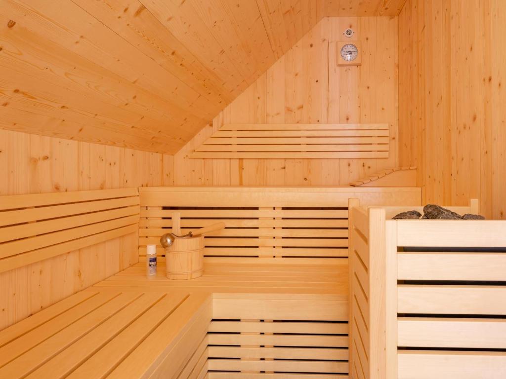 Mountain Chalet Alpinchique 2 - 5