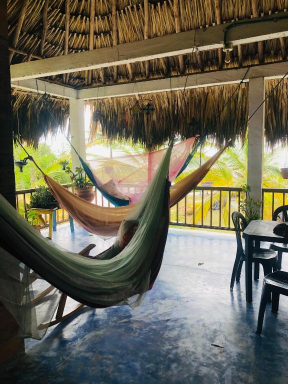 Rainbow Hostel - 2
