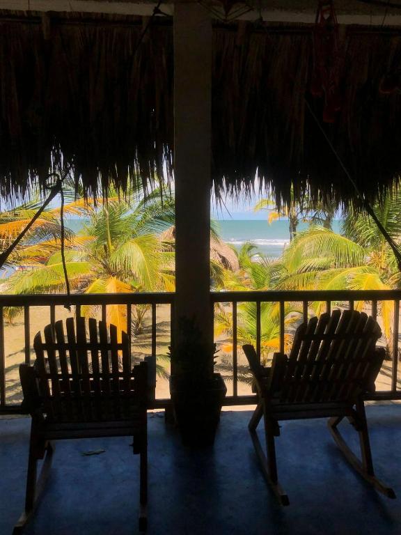 Rainbow Hostel - 3