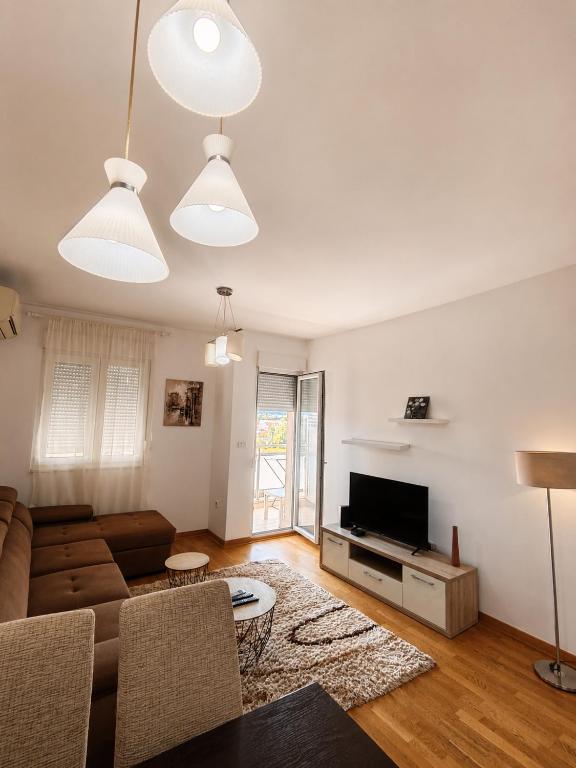 City Kvart Apartment - 4