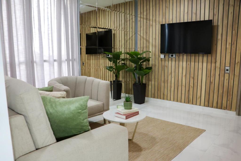 Apartamento con piscina y parqueadero - Valledupar - 2