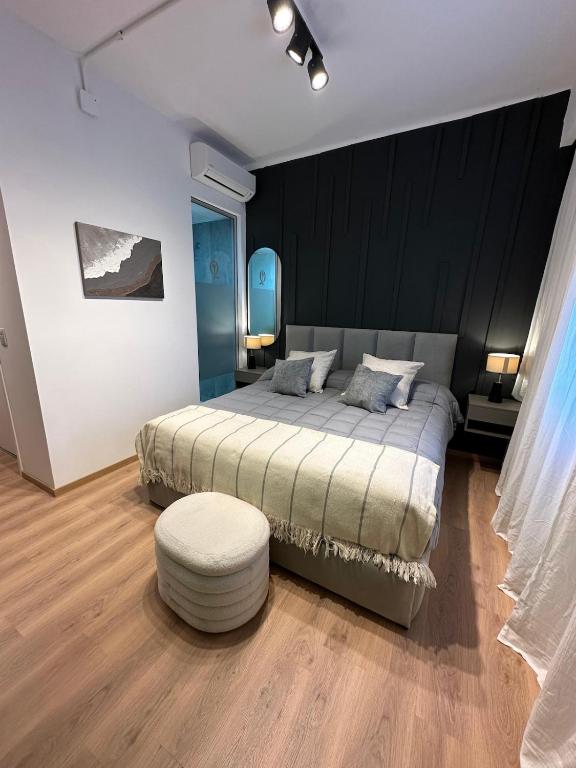 Departamento Premiun Buenos Aires, piscina climatizada, gym, sauna, Quartier Privé - 1