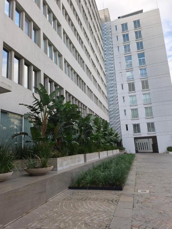 Departamento Premiun Buenos Aires, piscina climatizada, gym, sauna, Quartier Privé - 5